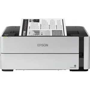 Замена головки на принтере Epson M1170 в Ростове-на-Дону